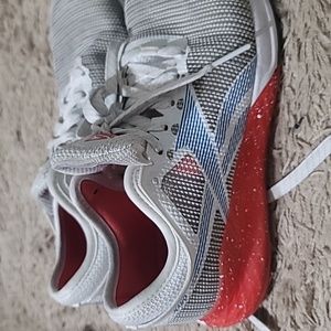 Reebok Nanos Size 8.5